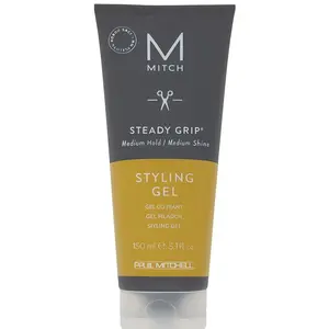 Steady Grip - Styling Gel