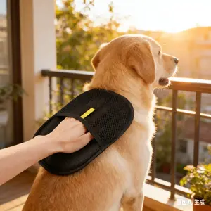 Cat Litter Pet Mat Deodorizing Spray Slow Feeder Bowl Slicker Brush Pet Harness Set Grooming Products Pet Shampoo Collar Pet Brush