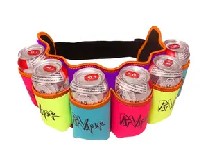 The Butt Bar Beer Belt Dayman