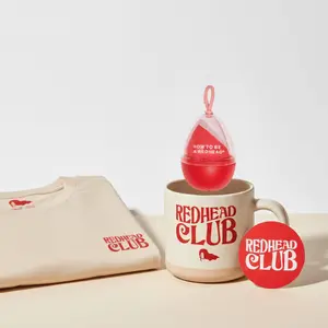 The Redhead Club Bundle
