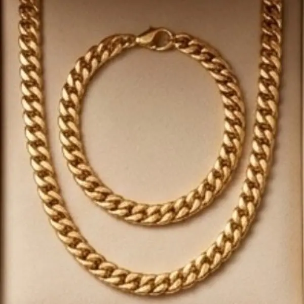 Rapha sister luxury jewelry :gold stainless Necklaces