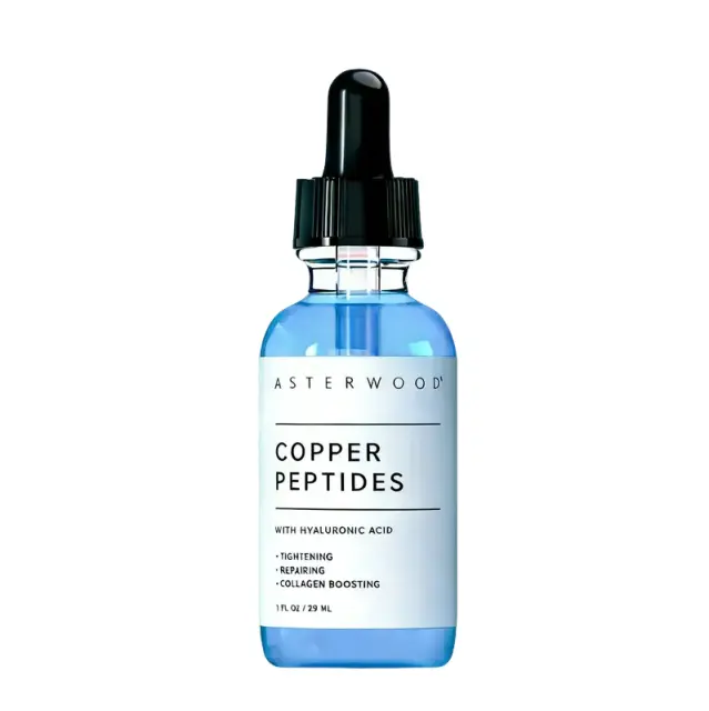 ghk-cu topical serum benefits Liposomal Glutathione