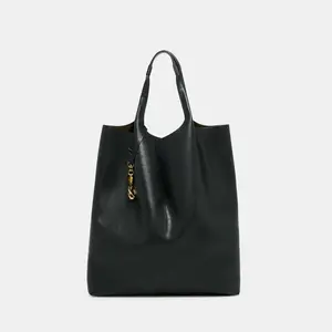 Dolce Vita AUGUSTE TOTE BLACK STELLA