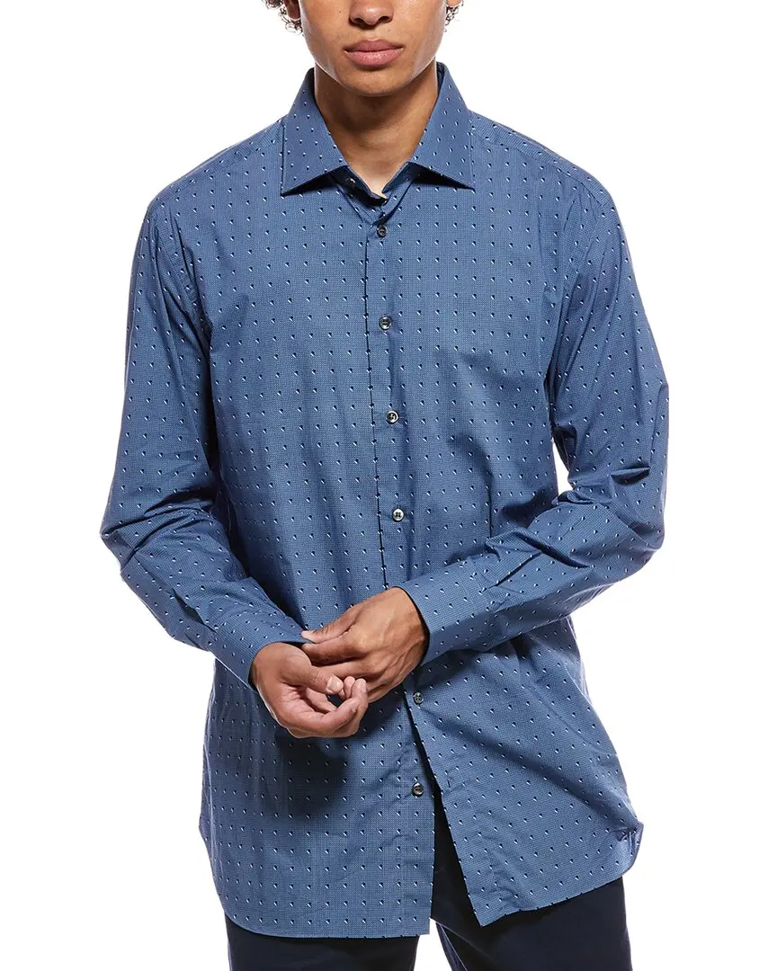 Brioni Formal Dress Shirt