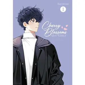 Cherry Blossoms After Winter: Volume 1 -- Bamwoo, Paperback