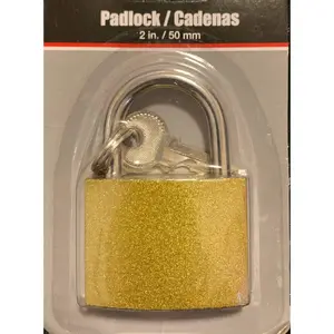 Padlock