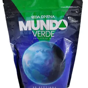 Salud & hydration - Superfood Green Drink (Bioavailable)