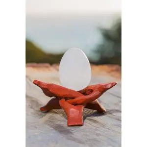 Crystal Quartz "Healer" - Certified