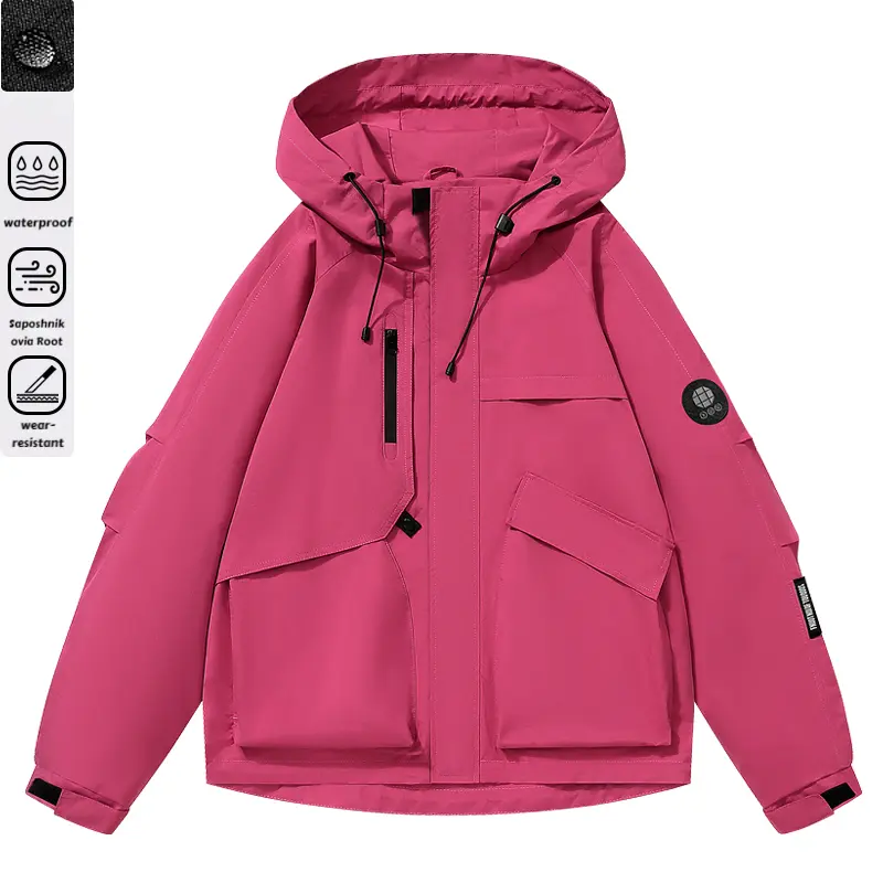 Strawberry Red
