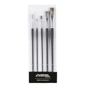 Nova Color Essential Brush Set