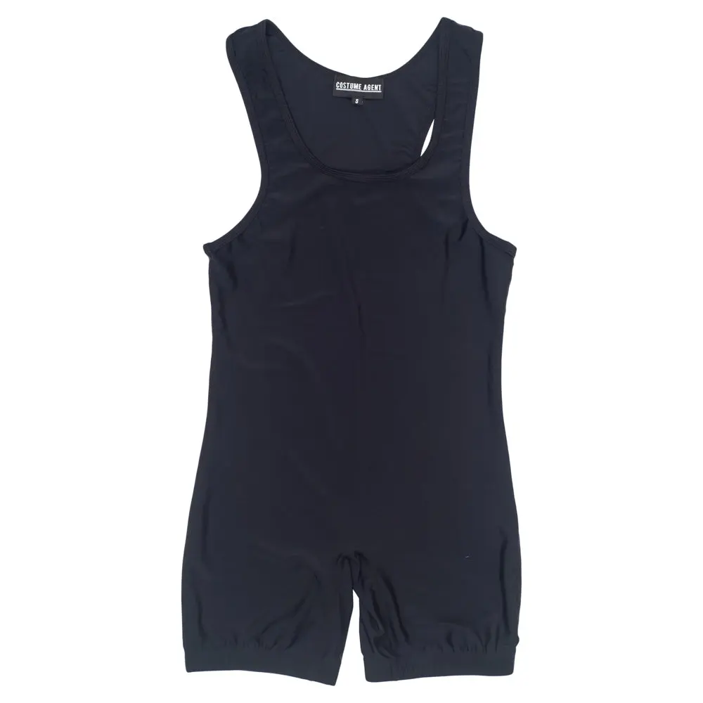 Wrestling Uniform Singlet Halloween Costume Cosplay