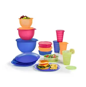 Tupperware Impressions | 15-Piece Set