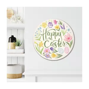 Courtside Market Spring Spirit V 15x15 CircularArtboard