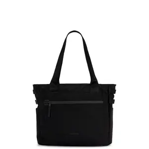 Sympl All Terrain Ballistic Nylon Tote 20L in Black