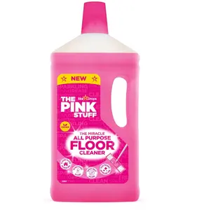 Stardrops - The Pink Stuff - The Miracle All Purpose Floor Cleaner 33.8fl oz