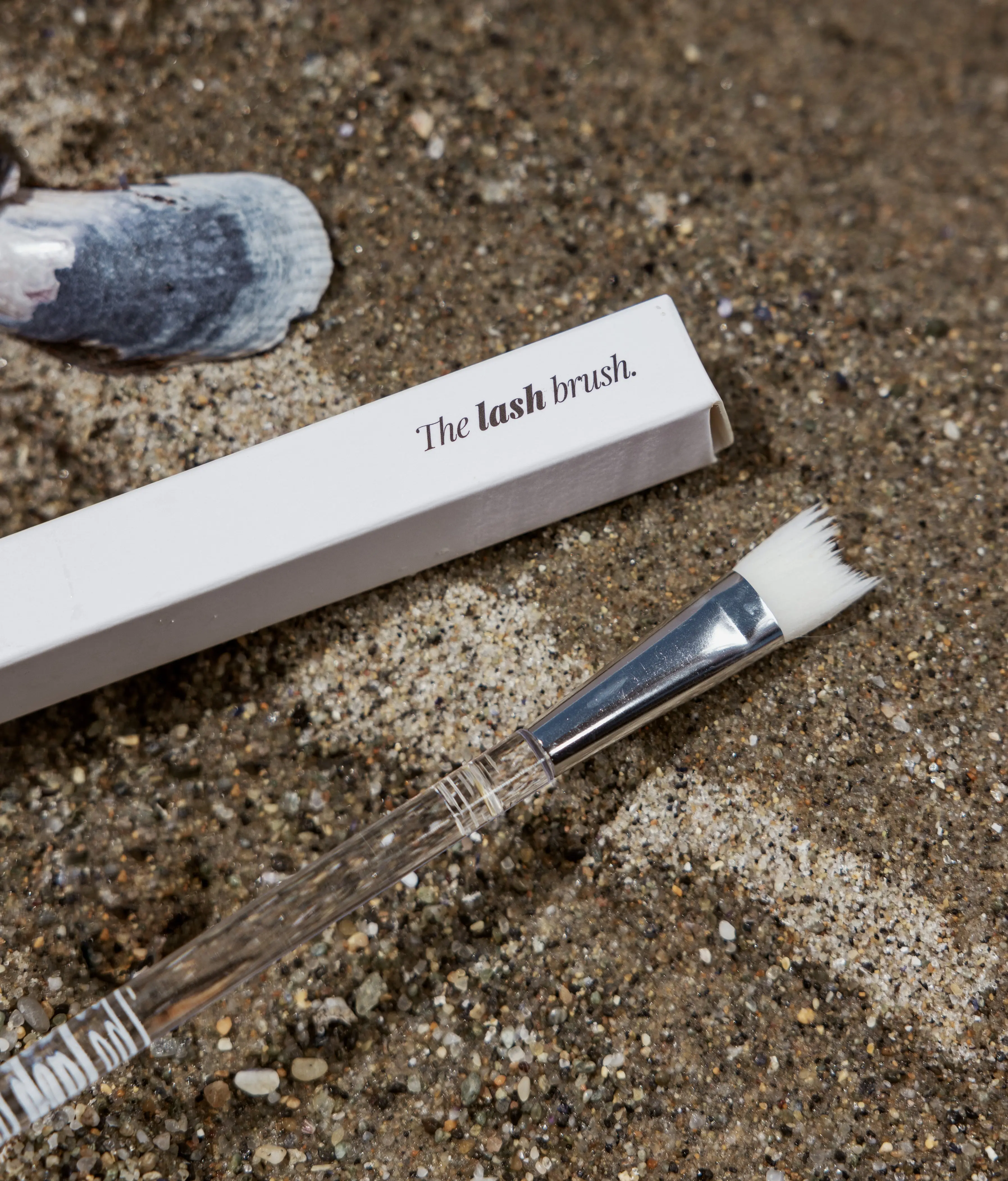 The Lash Brush