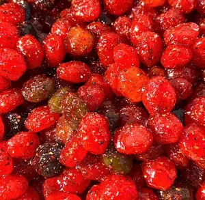 Gomis Co. Spicy Chamoy Gushers- Sweet & Spicy Snack