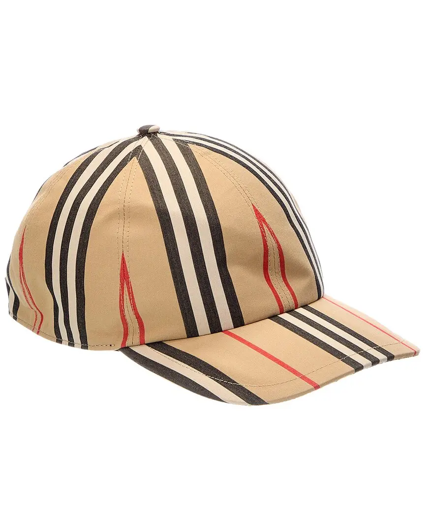 Burberry Baseball Cap