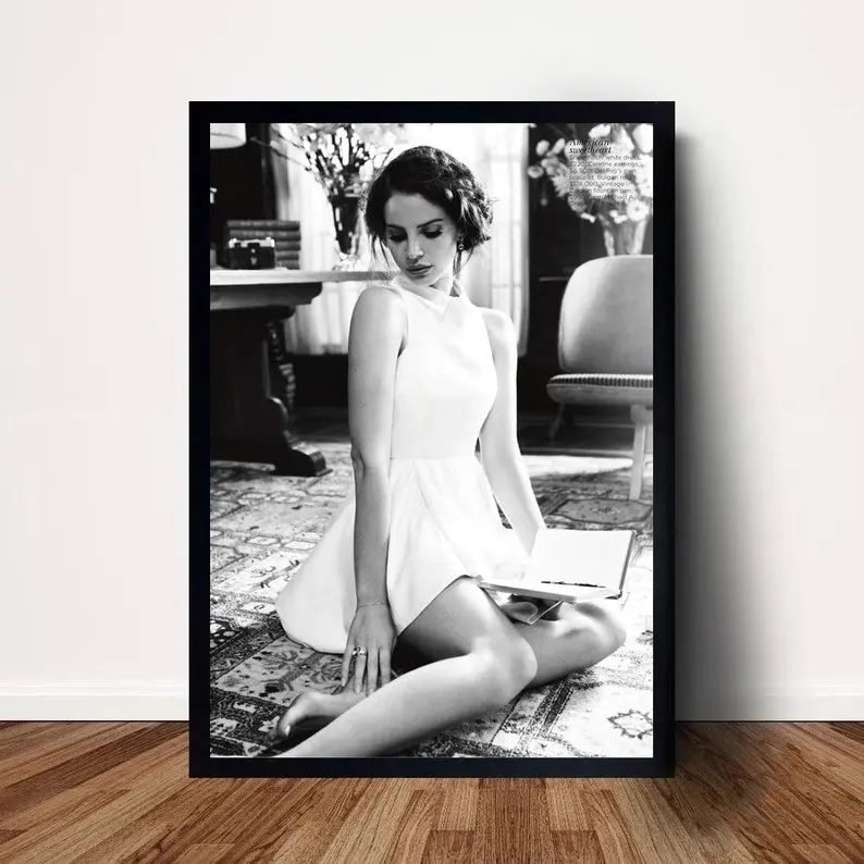 Girl Poster