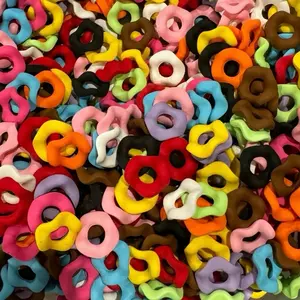 Assorted Wavy Spacer Packs in Colorful Designs!