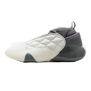 HARDEN VOL. 7 'CHALK WHITE' "Black" IE9257