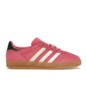 adidas Women's Gazelle Indoor Rose Tone, from StockX