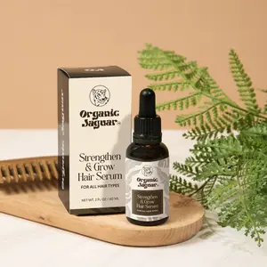 Strengthen & Growth Hair Serum
