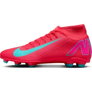 Nike Men's Superfly 10 Club Fg/MG Trainers Shoes