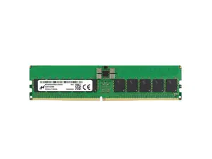 Micron MTC20F2085S1RC64BD2R 32GB DDR5 6400MHz Memory Module