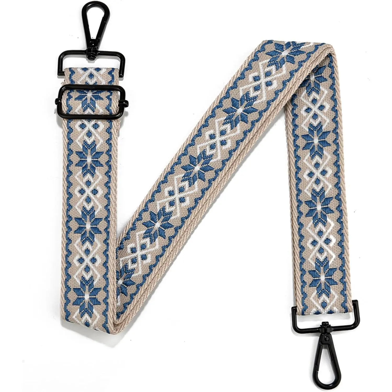 Black Hardware-snowflake-928