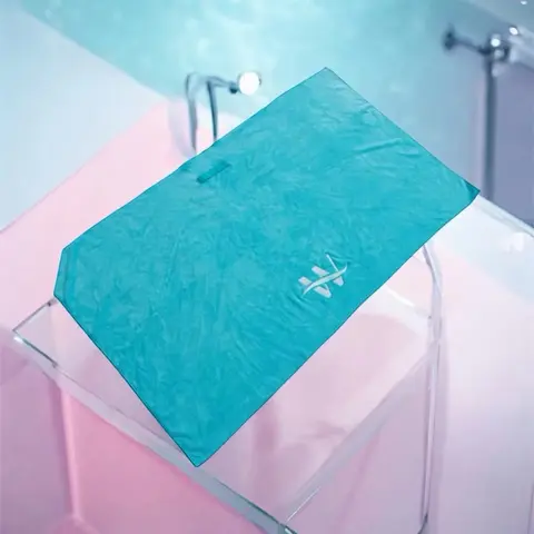 Sea It’s Dry Microfiber Towel