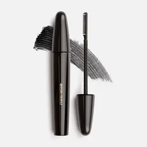Mirenesse Secret Weapon Cougar Tubing Mascara Comb On 24hr Liquid Lashes Black Velvet firework  mascara long-lasting wear