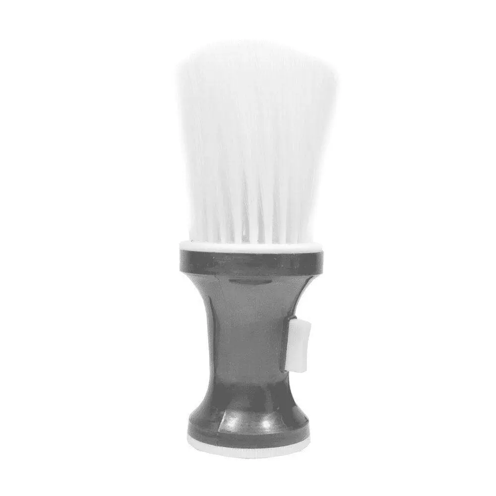 Barber Neck Duster with Powder Dispenser | ND-7 | ScalpMaster