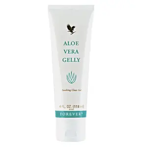 Aloe Vera Gelly