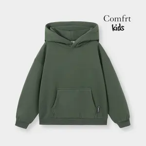 Comfrt Kids | Standard Hoodie | For Stress & Anxiety