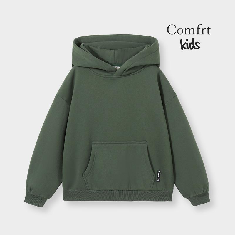 Comfrt Kids | Standard Hoodie | For Stress & Anxiety