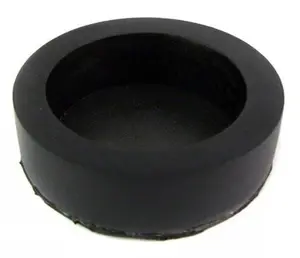 Wooden Disc Stand for Spheres, Balls and other display items.  3 inch