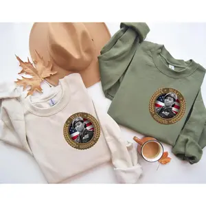 Women's Army Corps Shirt, WAC Sweater, The 6888th Shirt, Six Triple Eight Tshirt, Major Charity Adams Hoodie, Black History Shirt