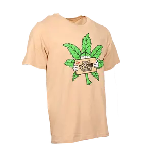 RAW Smoke Sesh T-Shirt