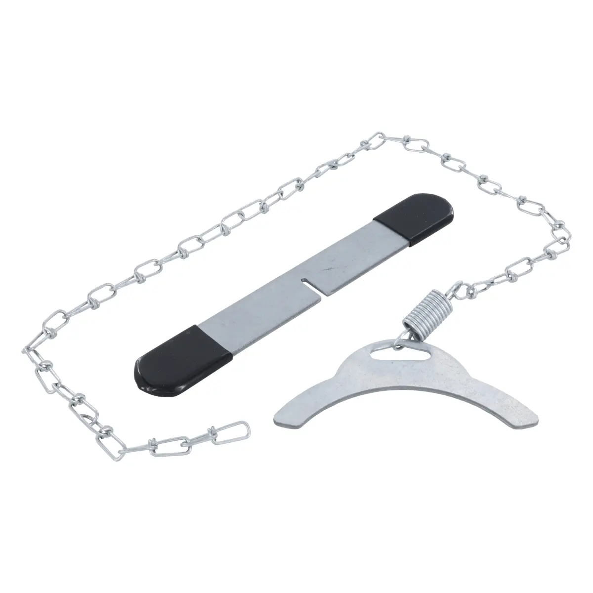 Kitchen Garbage Disposal Installation Tool