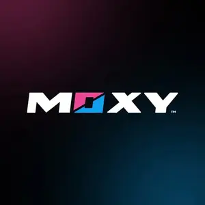 Moxy Performance shop logo