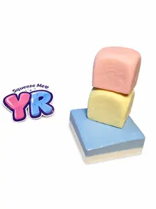 YR Squishy Hawaii Roll 2-Pack