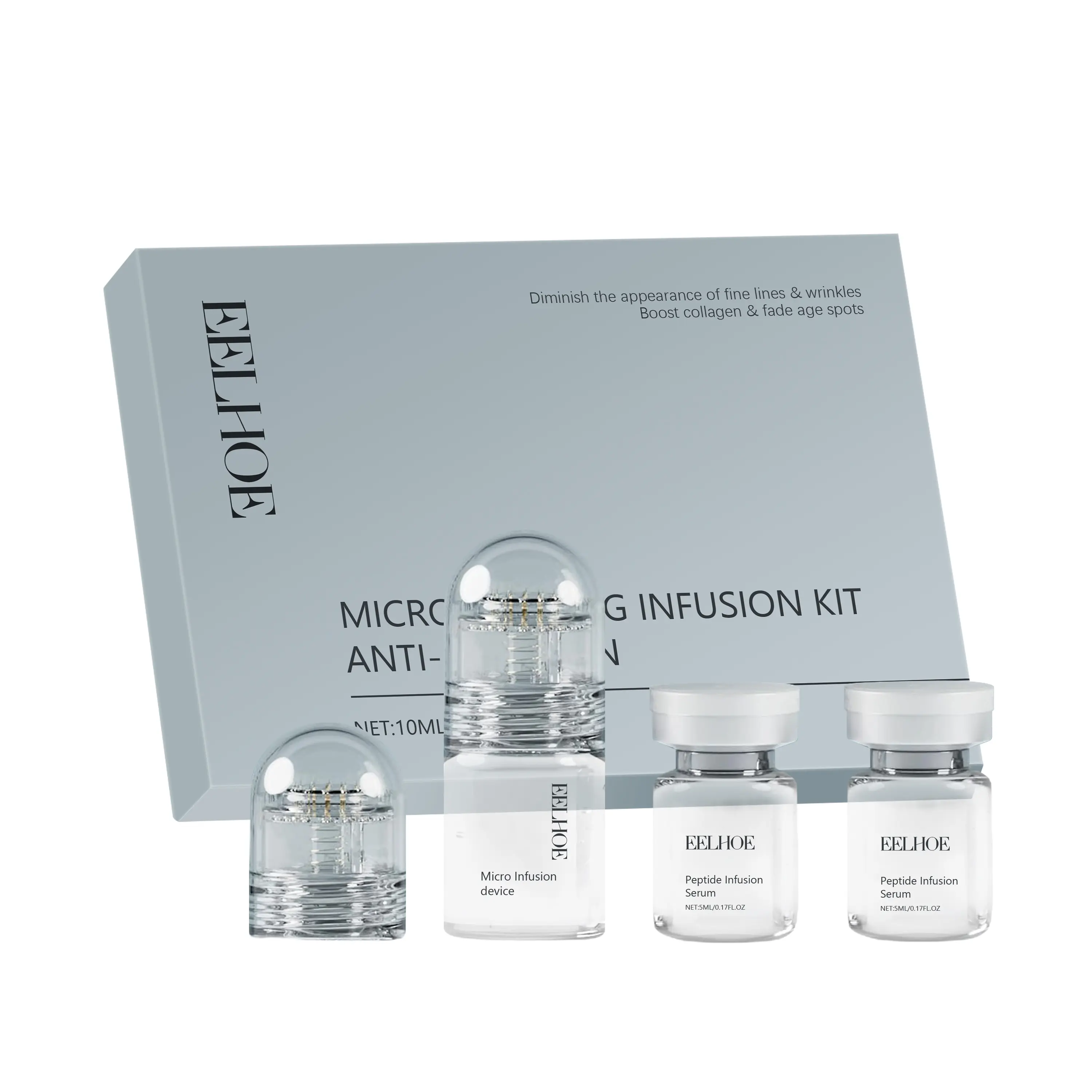 1 BOX(5ml*2)