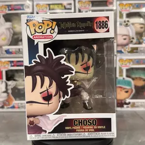 Jujutsu Kaisen Choso Collectible Figurine (Item No. 1886)