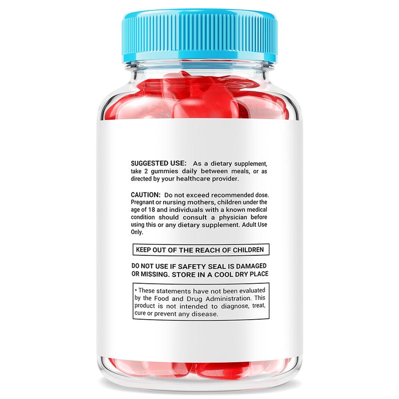 Prime Vigor XL Gummies - PrimeVigor Xl Advanced Formula 1000mg Gummies with Natural Ingredients for Health & Wellness