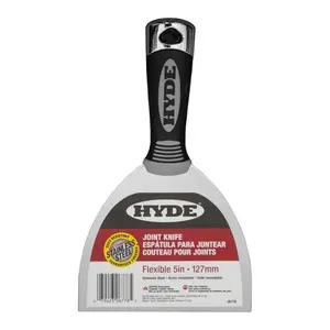 Hyde 5" Putty Knife (clearance)