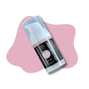 MRS. COLORBERRY - PIGMENT PASTES - For RESIN Art - 30 ml / 1 fl.oz