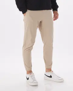 Aviation Jogger Beige , Large