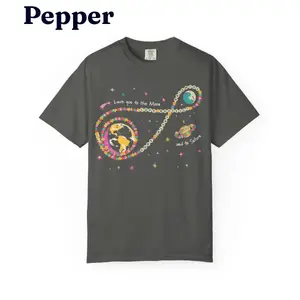 Copy Heart, Copy Bracelet, Artemis II NASA Mission T-Shirt: Vintage Feel, Space Exploration Apparel, Artemis Rocket, One Mission Launch Shirt