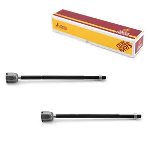 2 PC Front Tie Rod End Kit  98894MT